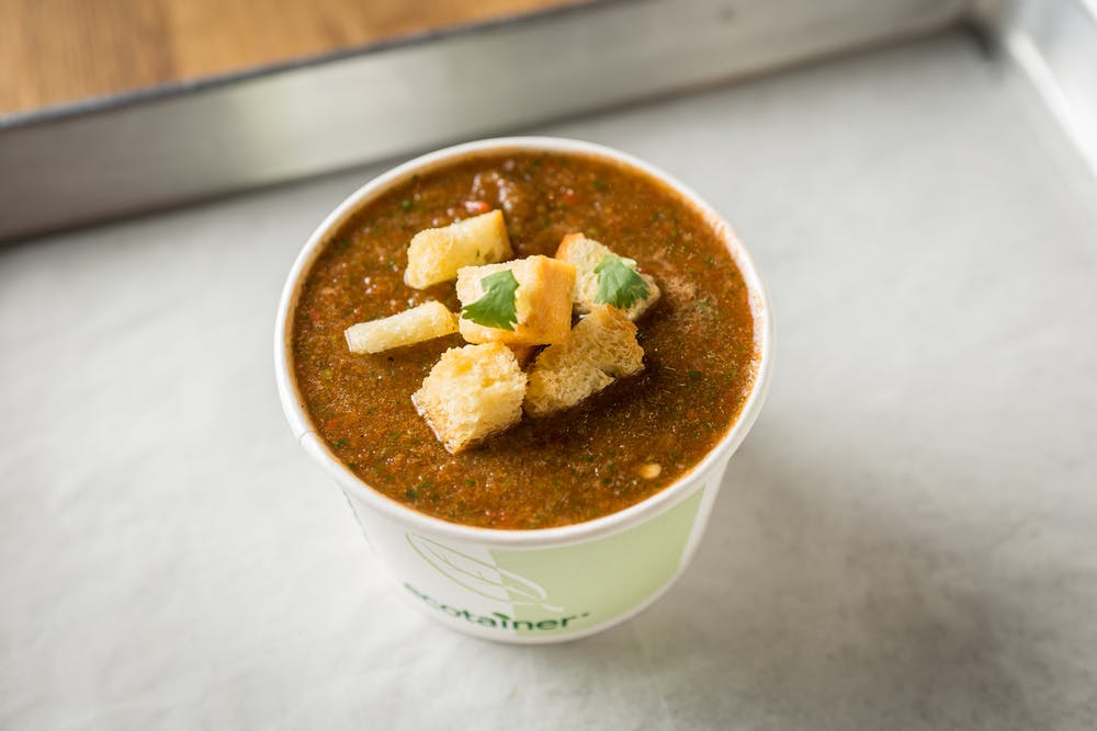 Market Gazpacho is Back For a Limited Time!